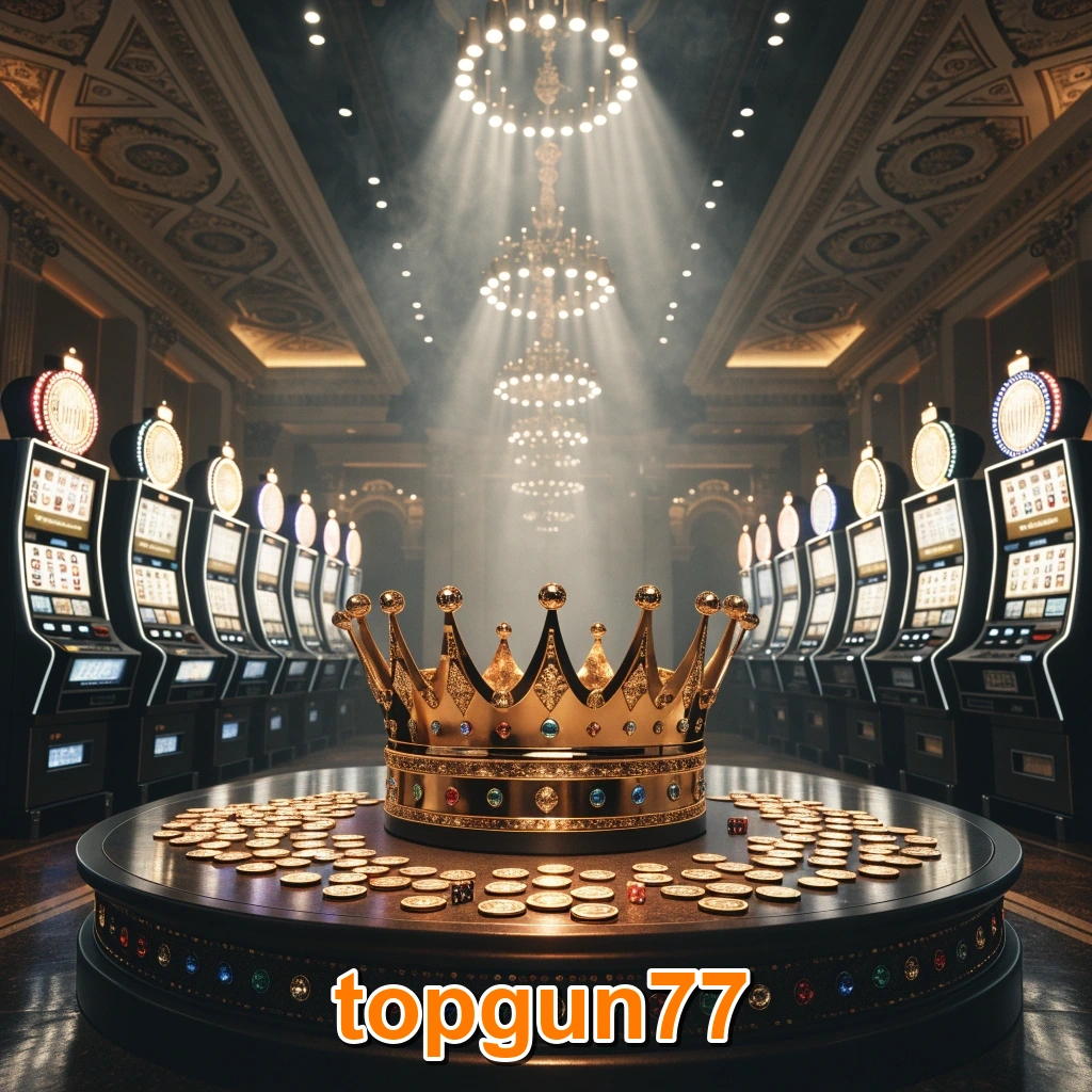 Screenshot 3 - topgun77 Settings