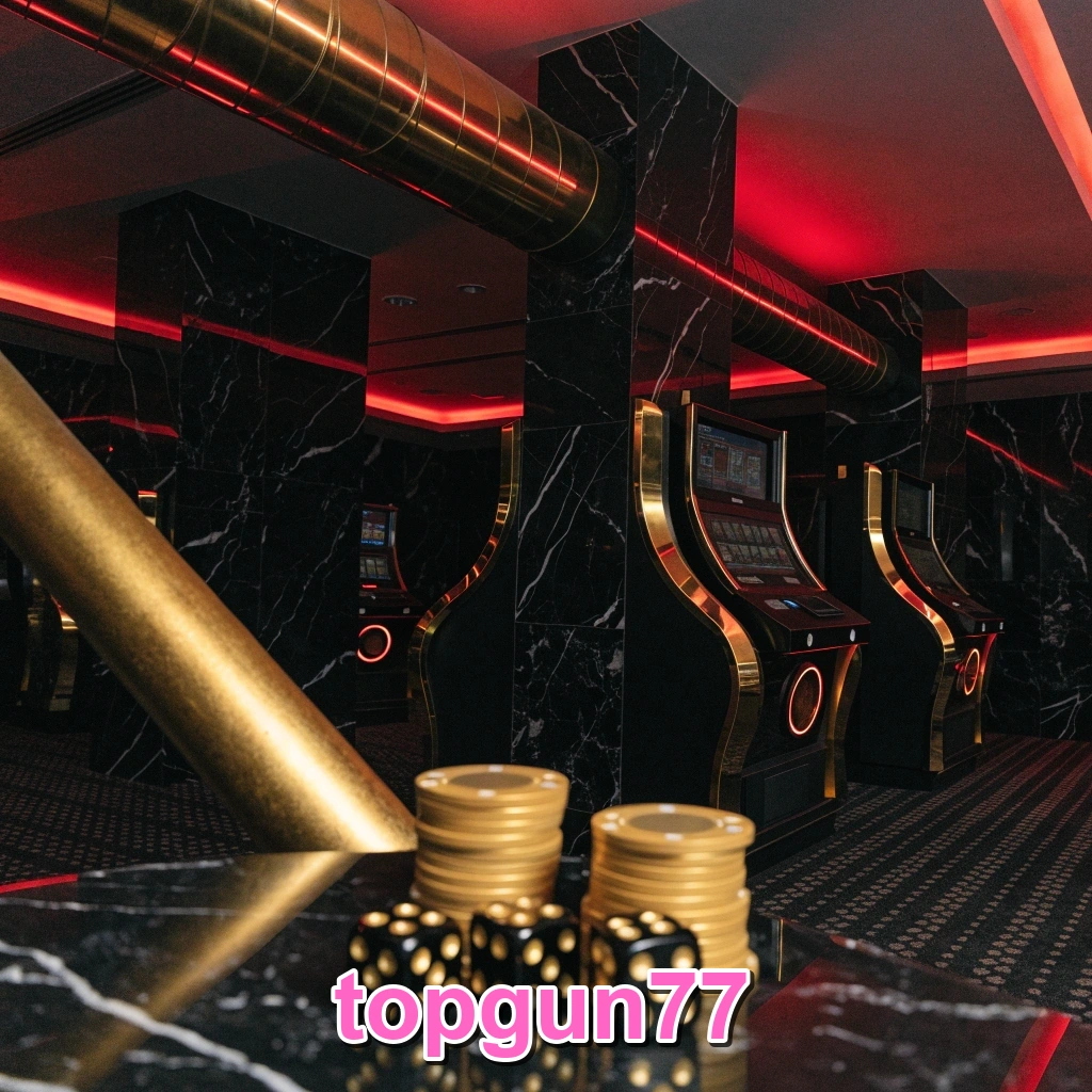 Screenshot 2 - topgun77 Features