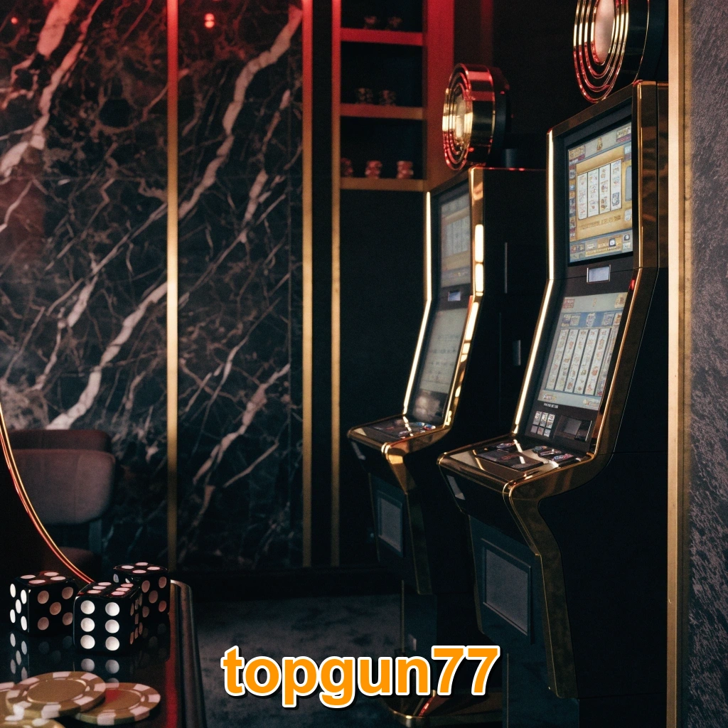 Screenshot 2 - topgun77 Features