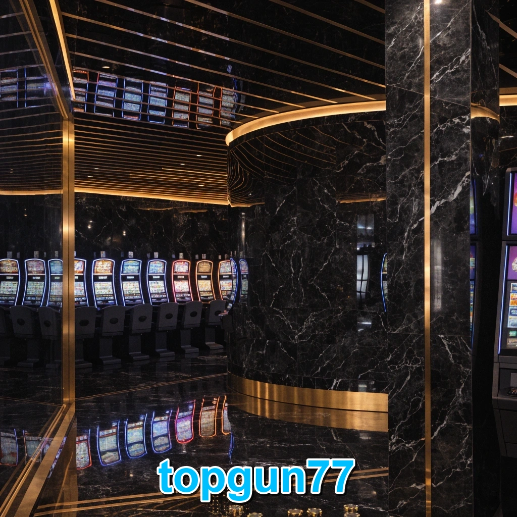 Screenshot 2 - topgun77 Features