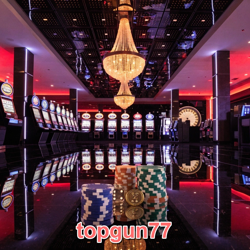 Screenshot 3 - topgun77 Settings
