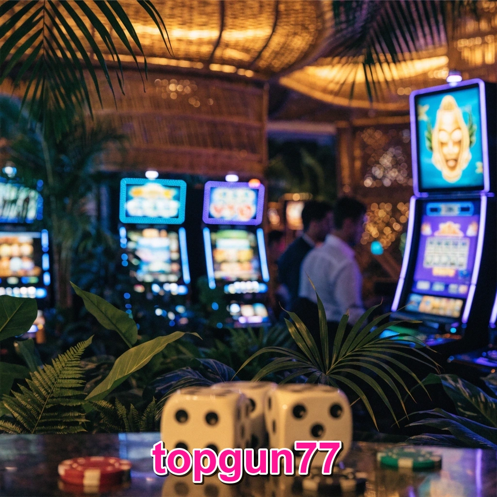 Screenshot 4 - topgun77 Dark Mode
