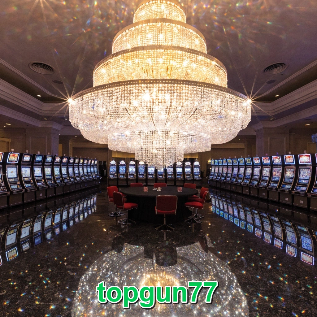 Screenshot 2 - topgun77 Features