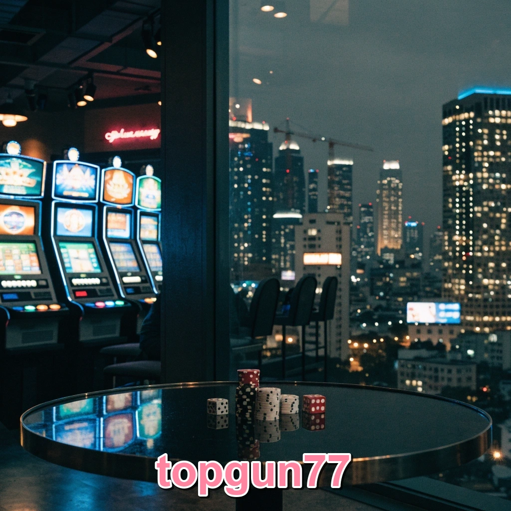 Screenshot 2 - topgun77 Features