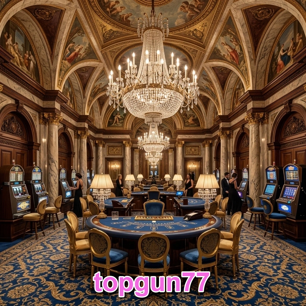 Screenshot 4 - topgun77 Dark Mode