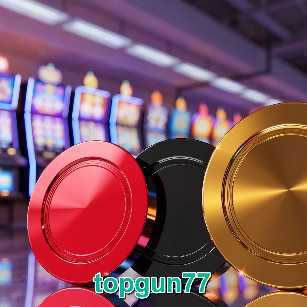 Screenshot 2 - topgun77 Features